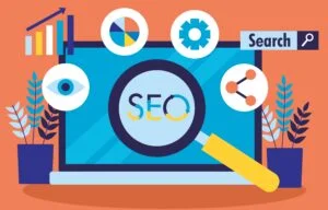 WebDigi infotech provides Search Engine Optimization(SEO) services