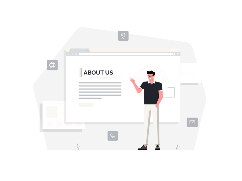 WebDigi Infotech About Us