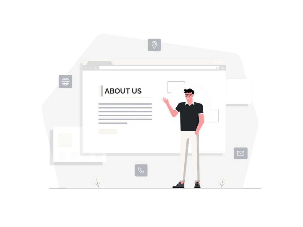WebDigi Infotech About Us