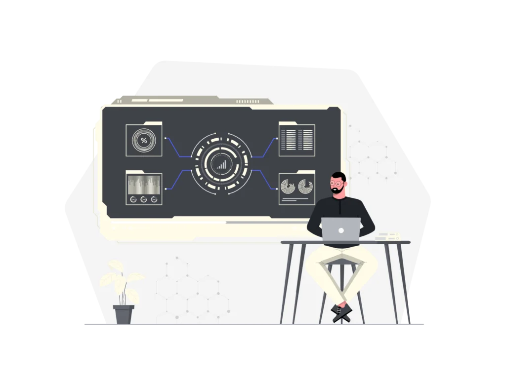 WebDigi Infotech provides Digital Marketing and Web Development services for all types of business