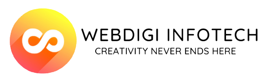  Web Development Digital Marketing SEO Company | WebDigi Infotech